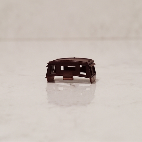 Kadee N Scale 50020 Pennsylvania Wood Sheathed Caboose 981679 - Picture 10 of 17